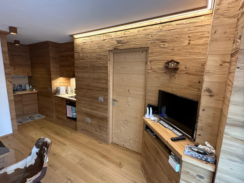 CORTINA D'AMPEZZO: Affittasi per periodo Olimpiadi Invernali Appartamento di recente costruzione ...