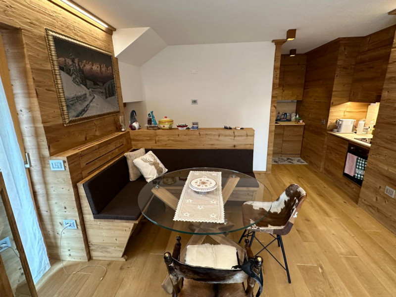 CORTINA D'AMPEZZO: Affittasi per periodo Olimpiadi Invernali Appartamento di recente costruzione ...