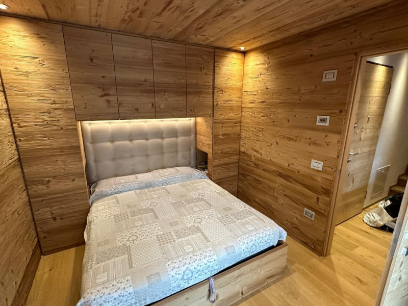 CORTINA D'AMPEZZO: Affittasi per periodo Olimpiadi Invernali Appartamento di recente costruzione ...