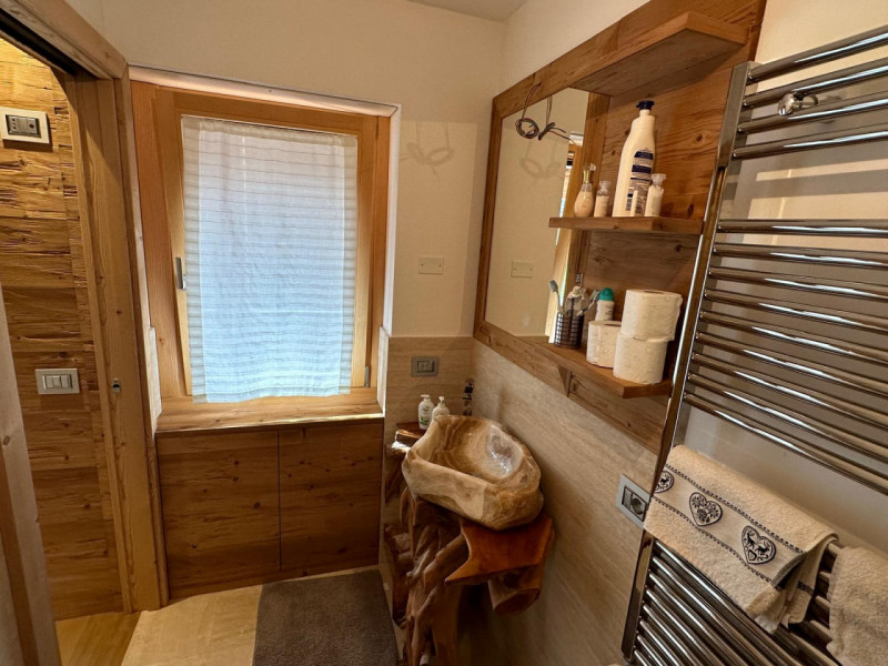 CORTINA D'AMPEZZO: Affittasi per periodo Olimpiadi Invernali Appartamento di recente costruzione ...