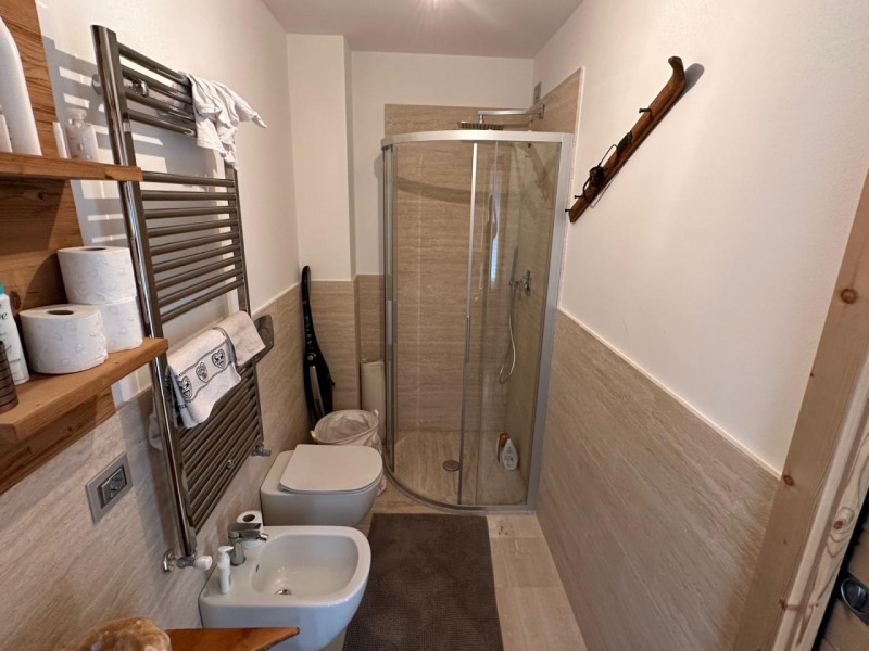 CORTINA D'AMPEZZO: Affittasi per periodo Olimpiadi Invernali Appartamento di recente costruzione ...