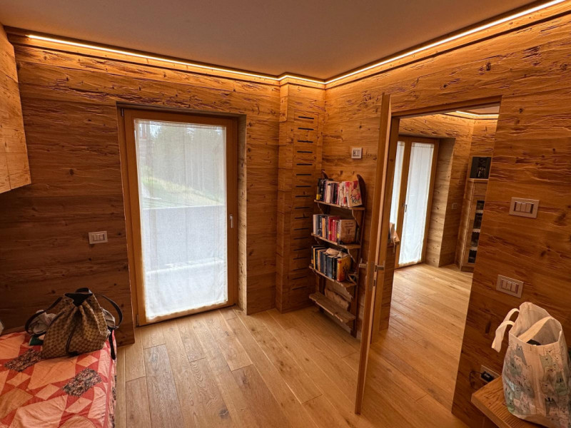 CORTINA D'AMPEZZO: Affittasi per periodo Olimpiadi Invernali Appartamento di recente costruzione ...