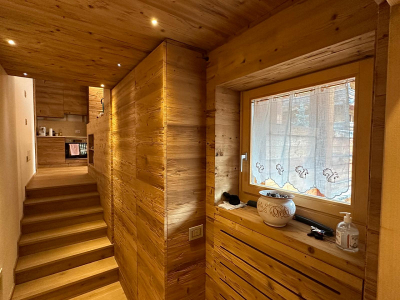 CORTINA D'AMPEZZO: Affittasi per periodo Olimpiadi Invernali Appartamento di recente costruzione ...