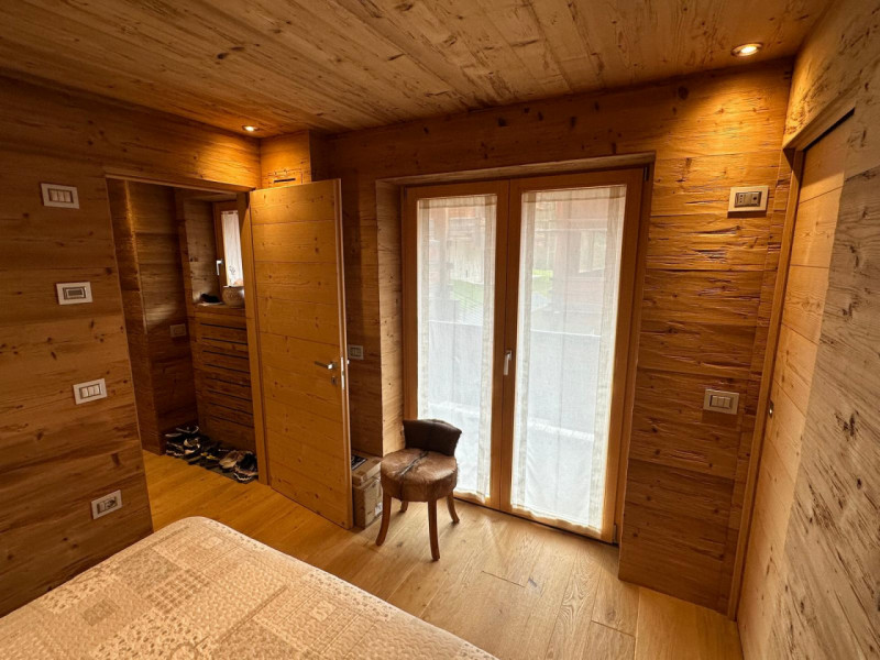 CORTINA D'AMPEZZO: Affittasi per periodo Olimpiadi Invernali Appartamento di recente costruzione ...