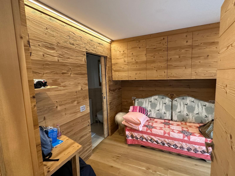 CORTINA D'AMPEZZO: Affittasi per periodo Olimpiadi Invernali Appartamento di recente costruzione ...