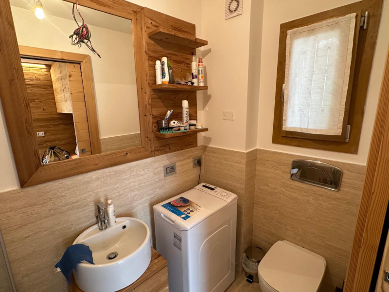 CORTINA D'AMPEZZO: Affittasi per periodo Olimpiadi Invernali Appartamento di recente costruzione ...