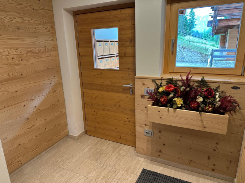 CORTINA D'AMPEZZO: Affittasi per periodo Olimpiadi Invernali Appartamento di recente costruzione ...