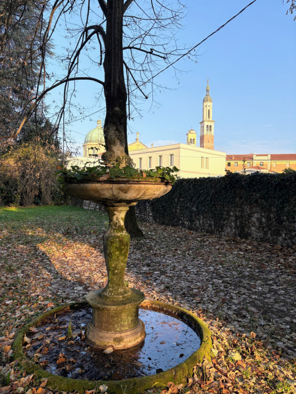 THIENE CENTRO - Prestigiosa Villa Storica € 540.000,00

Trattativa Unica immobiliare, via Prà Bor...