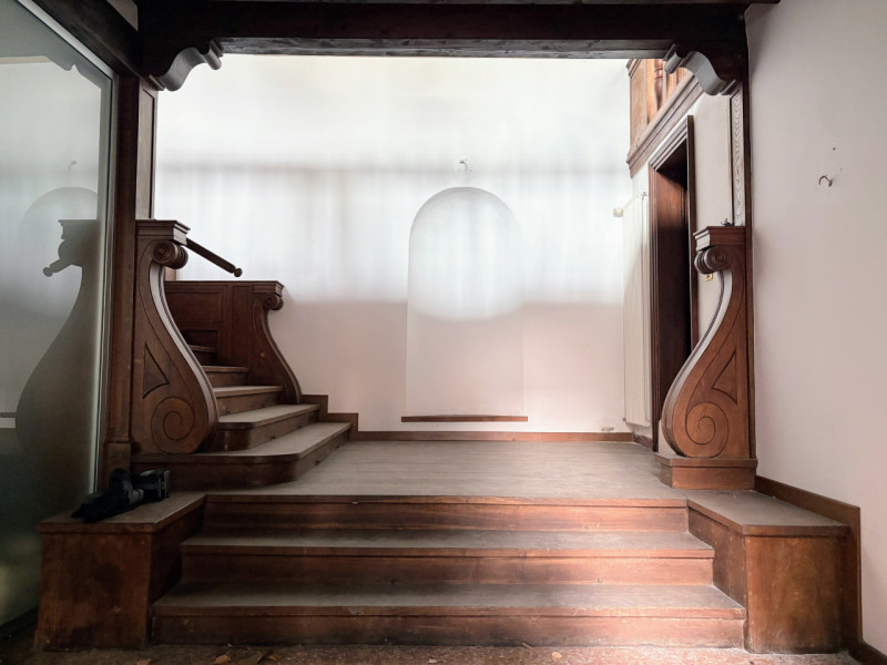 THIENE CENTRO - Prestigiosa Villa Storica € 540.000,00

Trattativa Unica immobiliare, via Prà Bor...