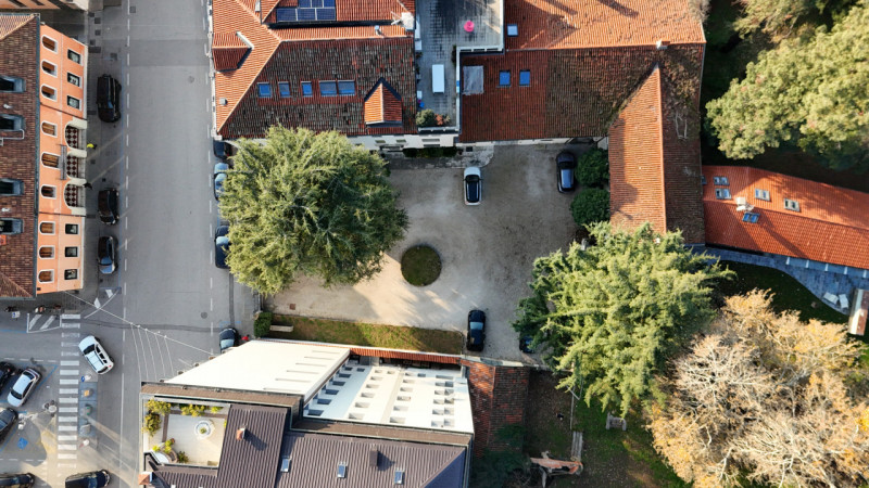 THIENE CENTRO - Prestigiosa Villa Storica € 540.000,00

Trattativa Unica immobiliare, via Prà Bor...