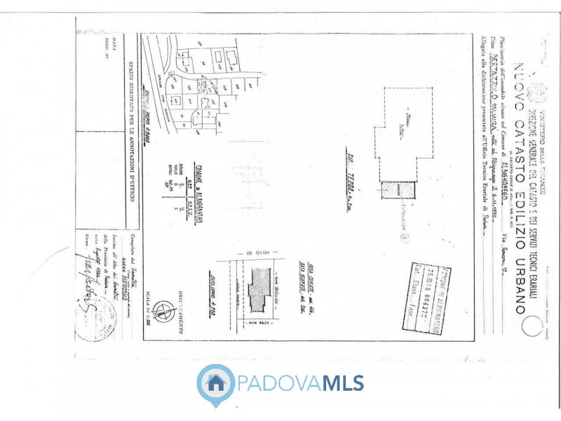 Immobile in esclusiva al Gruppo Padova MLS
Stai cercando una soluzione semi-indipendente, complet...
