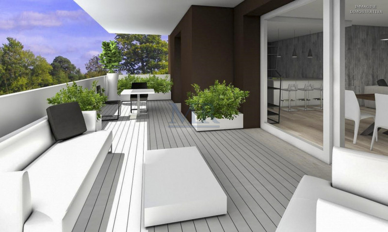 LIMENA - MR145NB15
AMPIO SOGGIORNO - 2 CAMERE - TERRAZZA ABITABILE - CL. ENERG. "A4"

Nuova soluz...