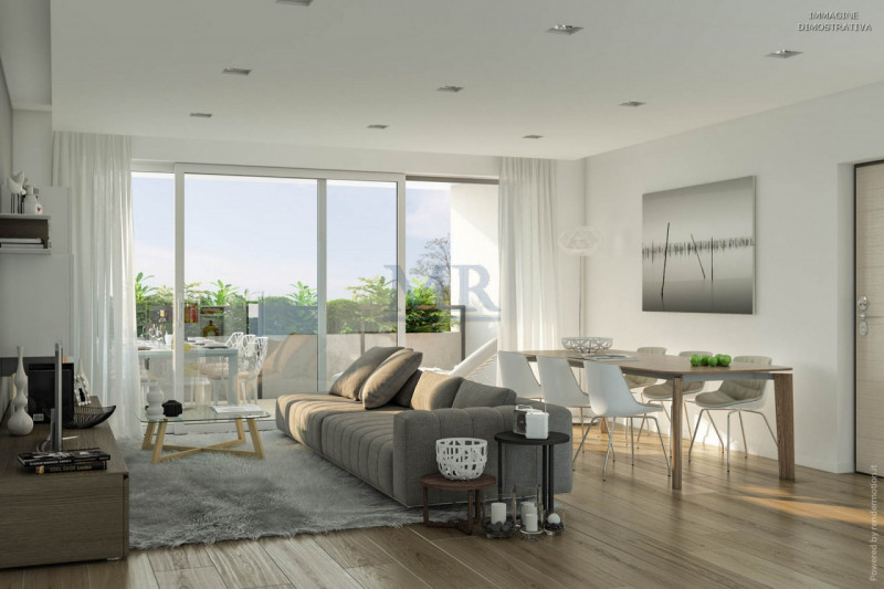 LIMENA - MR145NB15
AMPIO SOGGIORNO - 2 CAMERE - TERRAZZA ABITABILE - CL. ENERG. "A4"

Nuova soluz...