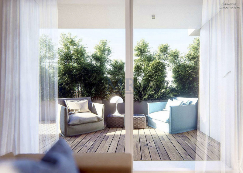 LIMENA - MR145NB15
AMPIO SOGGIORNO - 2 CAMERE - TERRAZZA ABITABILE - CL. ENERG. "A4"

Nuova soluz...