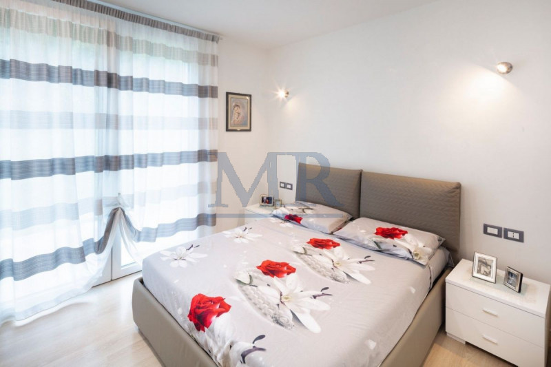 LIMENA - MR145NB15
AMPIO SOGGIORNO - 2 CAMERE - TERRAZZA ABITABILE - CL. ENERG. "A4"

Nuova soluz...