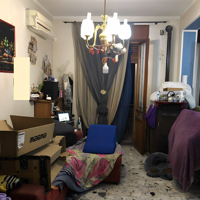 APPARTAMENTI ALL'ASTA IN VIA ROMA, CONSELVE (PD)

Si propone il diritto di piena proprietà su imm...