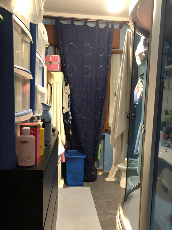 APPARTAMENTI ALL'ASTA IN VIA ROMA, CONSELVE (PD)

Si propone il diritto di piena proprietà su imm...