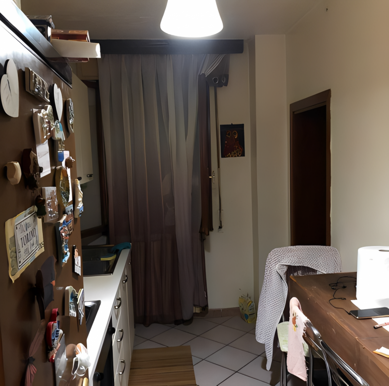 APPARTAMENTI ALL'ASTA IN VIA ROMA, CONSELVE (PD)

Si propone il diritto di piena proprietà su imm...