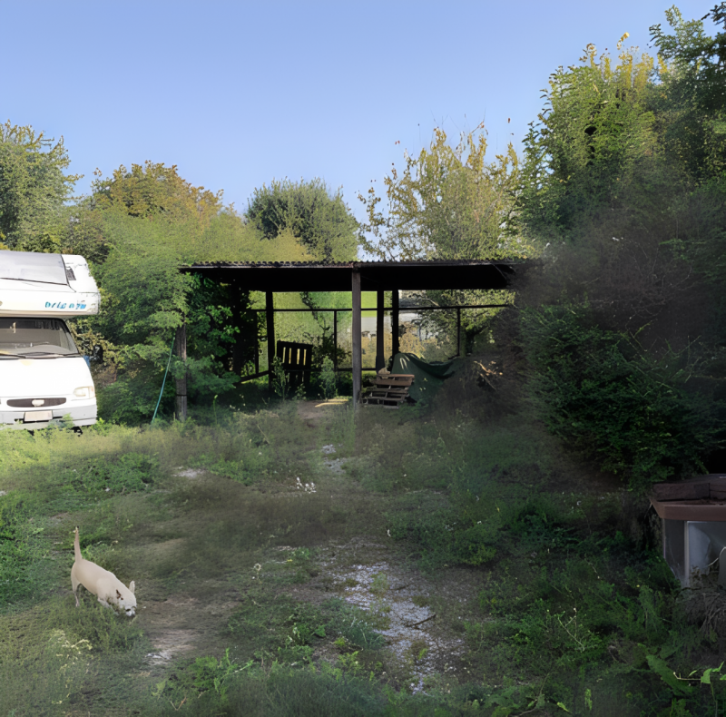 APPARTAMENTI ALL'ASTA IN VIA ROMA, CONSELVE (PD)

Si propone il diritto di piena proprietà su imm...