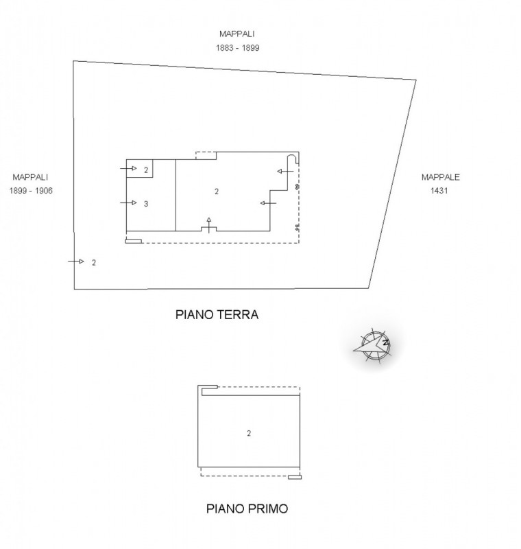 Immobile in esclusiva al Gruppo Padova MLS

Nel cuore del prestigioso quartiere di Borgoricco a P...
