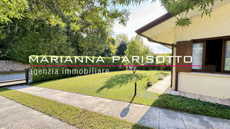 Ns. Esclusiva, in zona tranquilla a Bassano del Grappa, nel piacevole e richiesto quartiere Ca’Ba...