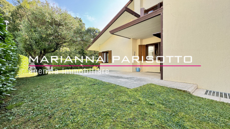 Ns. Esclusiva, in zona tranquilla a Bassano del Grappa, nel piacevole e richiesto quartiere Ca’Ba...