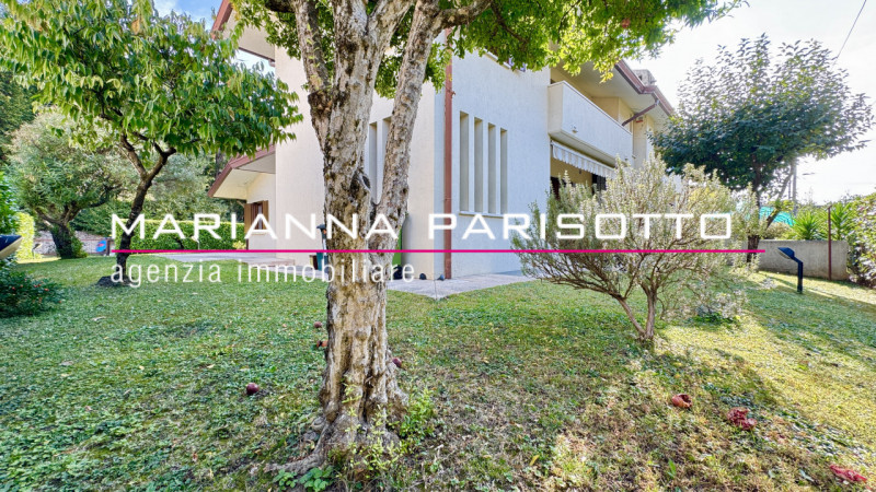 Ns. Esclusiva, in zona tranquilla a Bassano del Grappa, nel piacevole e richiesto quartiere Ca’Ba...