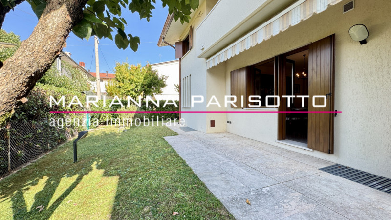 Ns. Esclusiva, in zona tranquilla a Bassano del Grappa, nel piacevole e richiesto quartiere Ca’Ba...