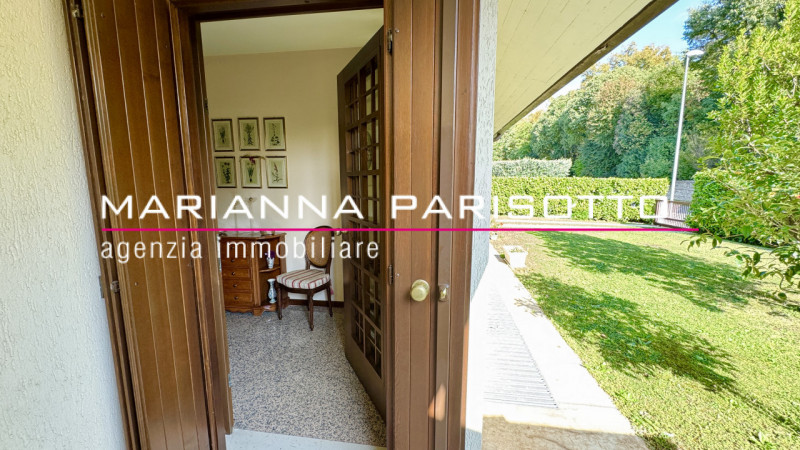 Ns. Esclusiva, in zona tranquilla a Bassano del Grappa, nel piacevole e richiesto quartiere Ca’Ba...