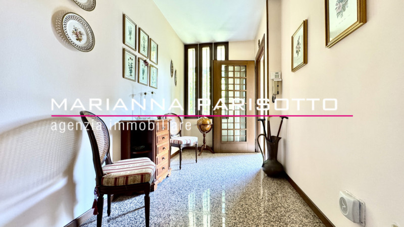 Ns. Esclusiva, in zona tranquilla a Bassano del Grappa, nel piacevole e richiesto quartiere Ca’Ba...