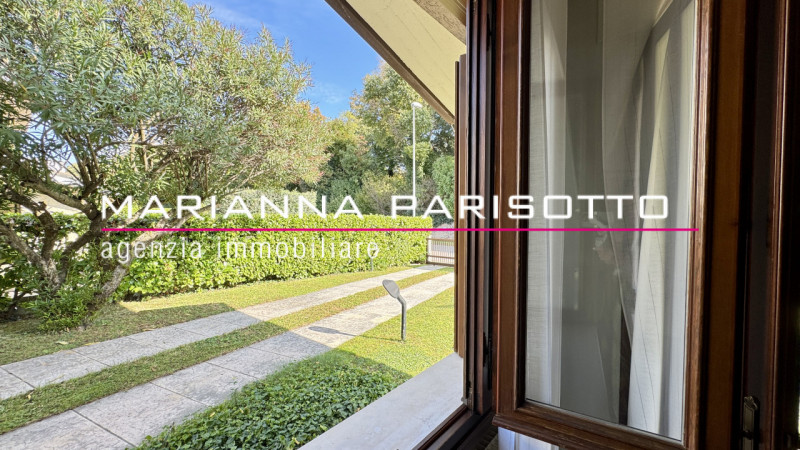 Ns. Esclusiva, in zona tranquilla a Bassano del Grappa, nel piacevole e richiesto quartiere Ca’Ba...