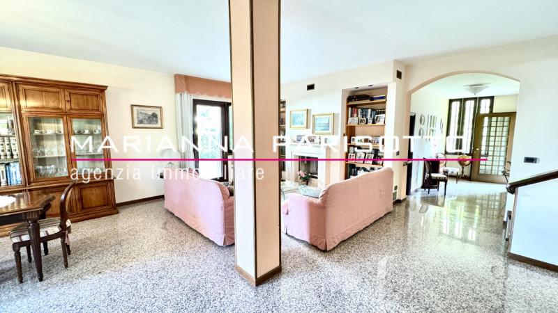 Ns. Esclusiva, in zona tranquilla a Bassano del Grappa, nel piacevole e richiesto quartiere Ca’Ba...