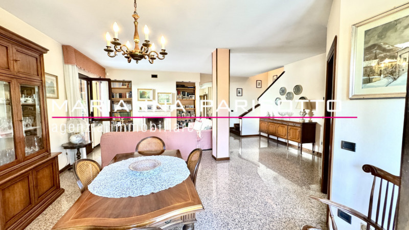 Ns. Esclusiva, in zona tranquilla a Bassano del Grappa, nel piacevole e richiesto quartiere Ca’Ba...