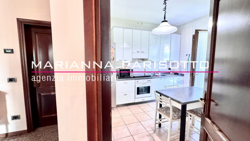 Ns. Esclusiva, in zona tranquilla a Bassano del Grappa, nel piacevole e richiesto quartiere Ca’Ba...