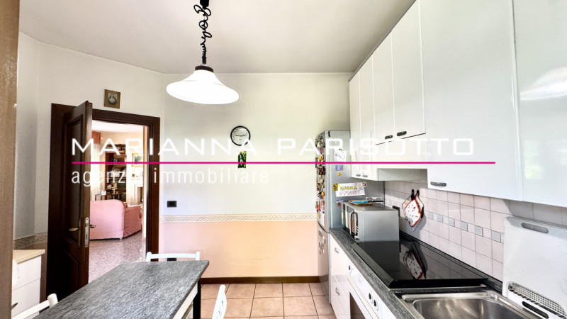 Ns. Esclusiva, in zona tranquilla a Bassano del Grappa, nel piacevole e richiesto quartiere Ca’Ba...