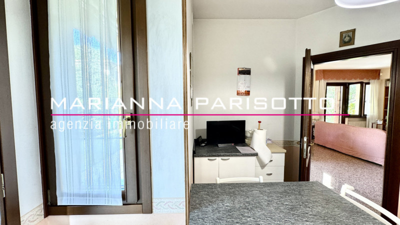 Ns. Esclusiva, in zona tranquilla a Bassano del Grappa, nel piacevole e richiesto quartiere Ca’Ba...