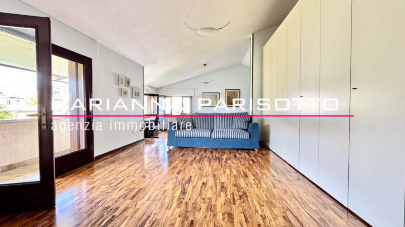 Ns. Esclusiva, in zona tranquilla a Bassano del Grappa, nel piacevole e richiesto quartiere Ca’Ba...