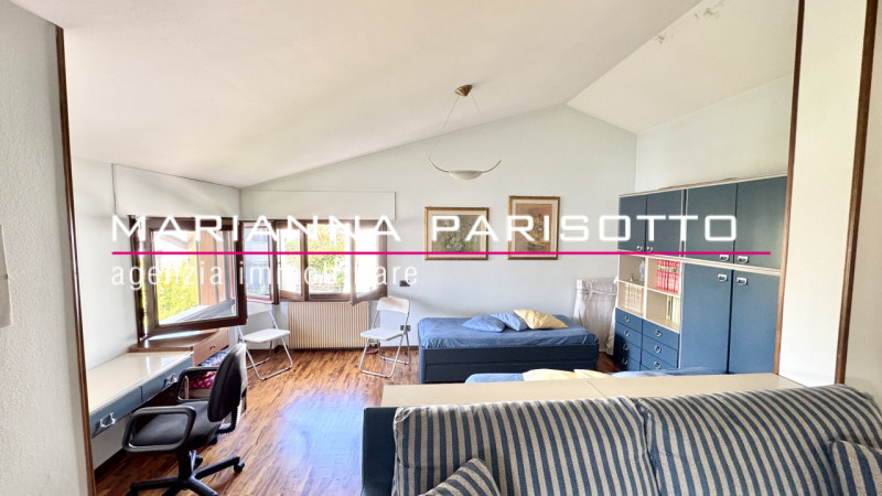 Ns. Esclusiva, in zona tranquilla a Bassano del Grappa, nel piacevole e richiesto quartiere Ca’Ba...