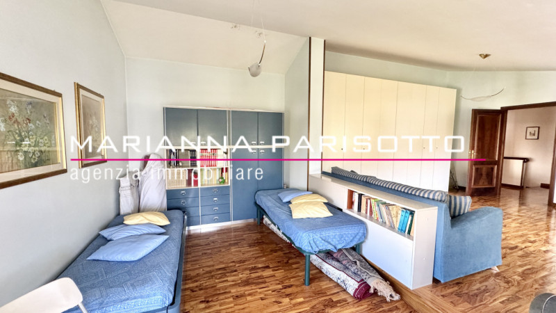 Ns. Esclusiva, in zona tranquilla a Bassano del Grappa, nel piacevole e richiesto quartiere Ca’Ba...