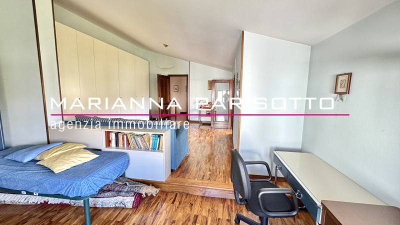 Ns. Esclusiva, in zona tranquilla a Bassano del Grappa, nel piacevole e richiesto quartiere Ca’Ba...