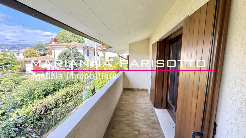 Ns. Esclusiva, in zona tranquilla a Bassano del Grappa, nel piacevole e richiesto quartiere Ca’Ba...