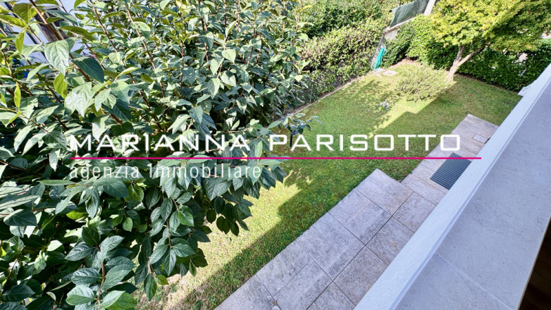 Ns. Esclusiva, in zona tranquilla a Bassano del Grappa, nel piacevole e richiesto quartiere Ca’Ba...