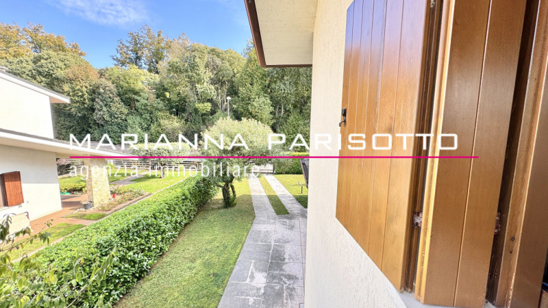 Ns. Esclusiva, in zona tranquilla a Bassano del Grappa, nel piacevole e richiesto quartiere Ca’Ba...