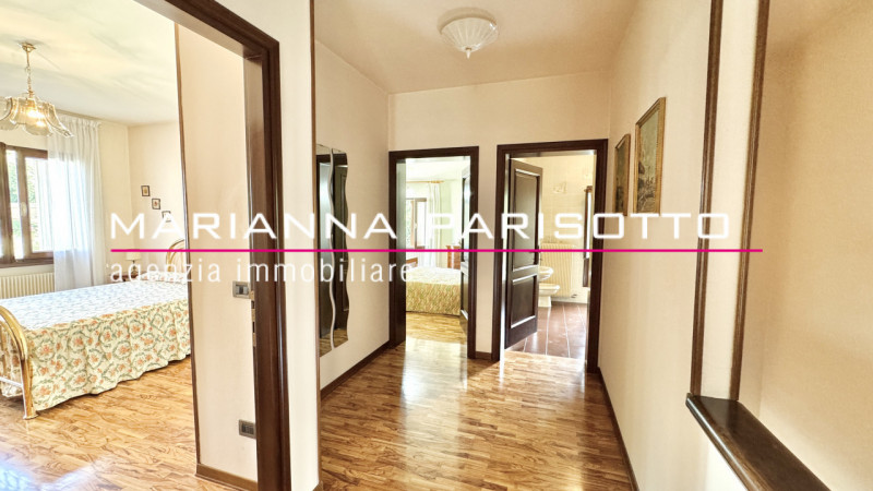 Ns. Esclusiva, in zona tranquilla a Bassano del Grappa, nel piacevole e richiesto quartiere Ca’Ba...