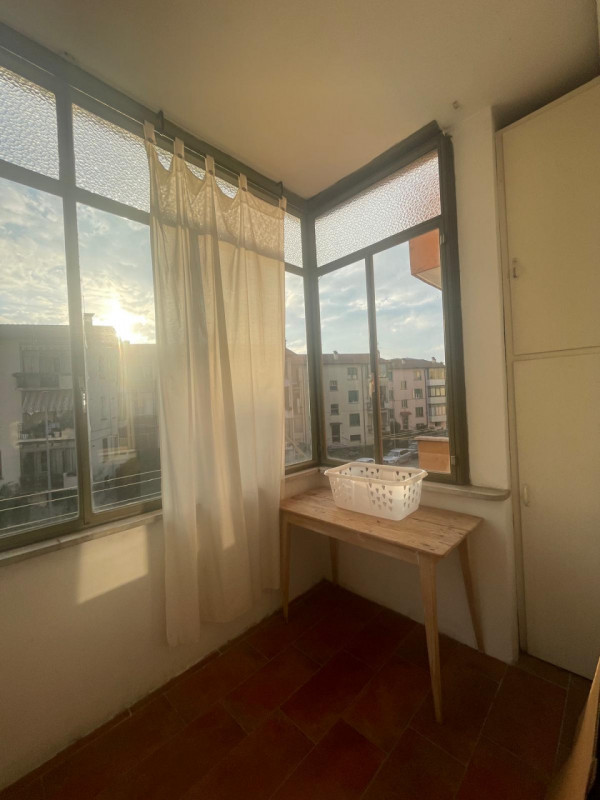 UBICAZIONE E CONTESTO: La proprietà è situata nel cuore del quartiere di Santa Bertilla, una dell...