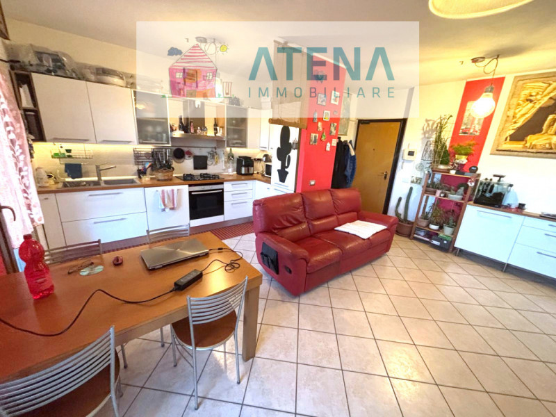 rif. 25664

PADOVA-MONTA'

Proponiamo in vendita appartamento al Parco Montà, in zona servita e m...