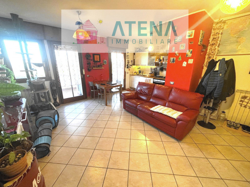 rif. 25664

PADOVA-MONTA'

Proponiamo in vendita appartamento al Parco Montà, in zona servita e m...