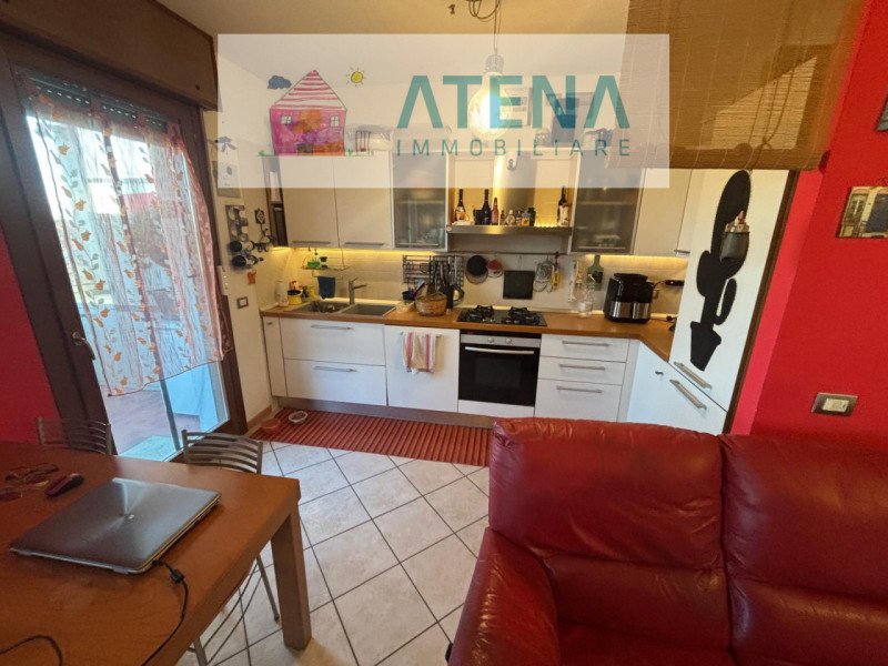 rif. 25664

PADOVA-MONTA'

Proponiamo in vendita appartamento al Parco Montà, in zona servita e m...