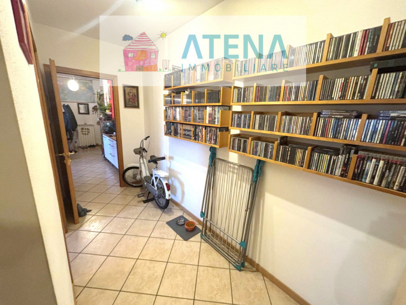 rif. 25664

PADOVA-MONTA'

Proponiamo in vendita appartamento al Parco Montà, in zona servita e m...