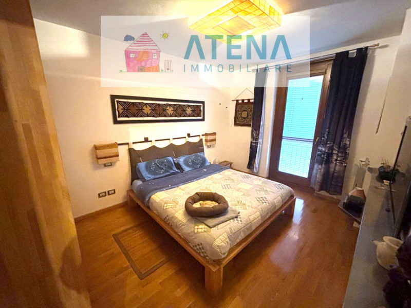 rif. 25664

PADOVA-MONTA'

Proponiamo in vendita appartamento al Parco Montà, in zona servita e m...